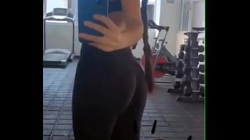 Aumentan el culito #ejercicio #gym #supercup #fitnessmotivation