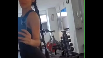 Aumentan el culito #ejercicio #gym #supercup #fitnessmotivation