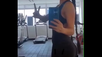 Aumentan el culito #ejercicio #gym #supercup #fitnessmotivation