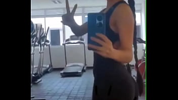 Aumentan el culito #ejercicio #gym #supercup #fitnessmotivation