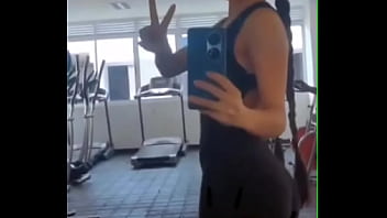 Aumentan el culito #ejercicio #gym #supercup #fitnessmotivation