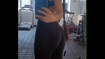 Aumentan el culito #ejercicio #gym #supercup #fitnessmotivation