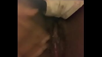 Freaky girls only masturbating pussy