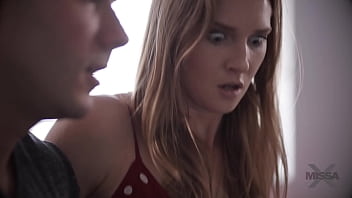 Missa playing a game