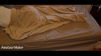 Touching my stepsister and cumming inside her pussy