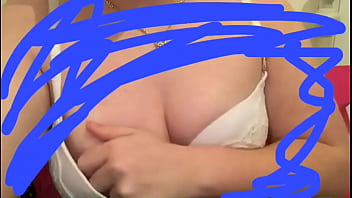 British girl horny self recorded part 2