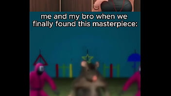 That priceless moment when you and your bro stumble upon the long lost masterpiece — pure victory vibes unlocked #sauceblonde #lostsauce #hiddengems #sweetlifeanimes #animeedits