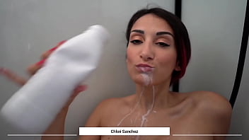 ça arrive ce soir une nouvelle vidéo coquine masturbation avec du lait
