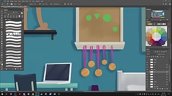 Sts broadcast by dc on picarto from january sixth 2022 b