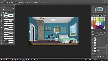 Sts broadcast by dc on picarto from january sixth 2022 b
