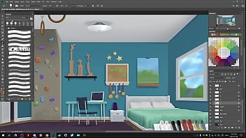 Sts broadcast by dc on picarto from january sixth 2022 b