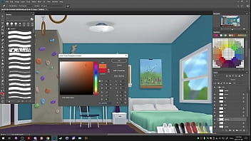 Sts broadcast by dc on picarto from january sixth 2022 b