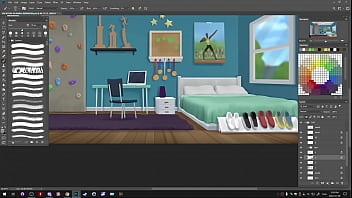 Sts broadcast by dc on picarto from january sixth 2022 b