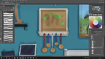 Sts broadcast by dc on picarto from january sixth 2022 b