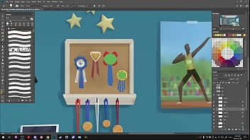 Sts broadcast by dc on picarto from january sixth 2022 b