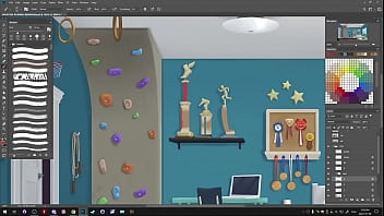 Sts broadcast by dc on picarto from january sixth 2022 b