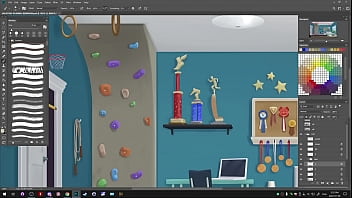 Sts broadcast by dc on picarto from january sixth 2022 b