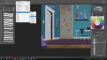 Sts broadcast by dc on picarto from january sixth 2022 b