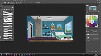 Sts broadcast by dc on picarto from january sixth 2022 b