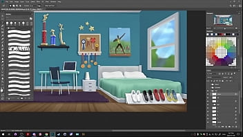 Sts broadcast by dc on picarto from january sixth 2022 b