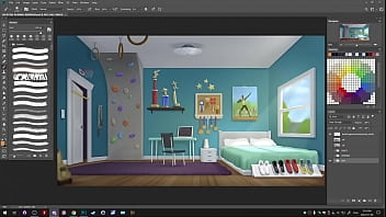 Sts broadcast by dc on picarto from january sixth 2022 b