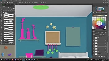 Sts broadcast by dc on picarto from january sixth 2022 b