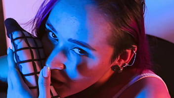 Rafa unicornio in a horny masturbation with socks on