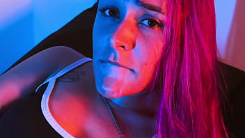 Rafa unicornio in a horny masturbation with socks on