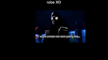 Spiderman se coje a bbc