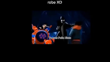 Spiderman se coje a bbc