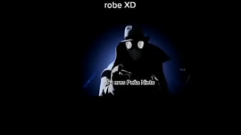 Spiderman se coje a bbc