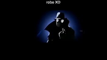 Spiderman se coje a bbc