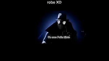 Spiderman se coje a bbc