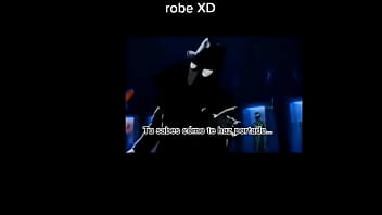 Spiderman se coje a bbc