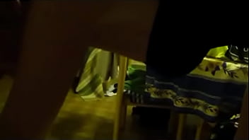 очень любит сосать