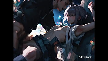 Preview between the drops her silence take me if you dare