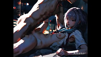 Preview between the drops her silence take me if you dare