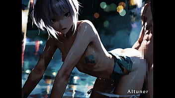 Preview between the drops her silence take me if you dare