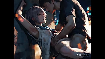 Preview between the drops her silence take me if you dare