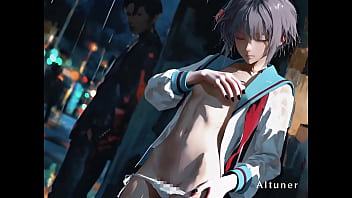 Preview between the drops her silence take me if you dare