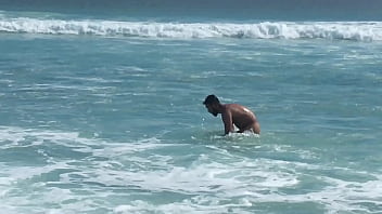 Nude Walk Out There Nudist Beach thumbnail