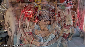 Big christmas scene 2024 kyra sex vivian lola crystal richi vs 5 studs dp dap creampie facial cumshots