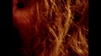 Nao resitiu e entou na pica