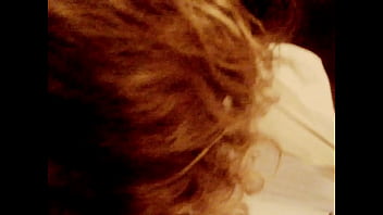 Nao resitiu e entou na pica