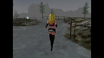 Nonton #15 ● Beim V&ouml;geln Beobachten ● Lula 3d ● Let's Play German Deutsch Peacemakerzockt Adventure Pc thumbnail