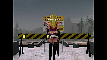 #15 ● beim vögeln beobachten ● lula 3d ● let's play german deutsch peacemakerzockt adventure pc