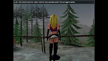 #15 ● beim vögeln beobachten ● lula 3d ● let's play german deutsch peacemakerzockt adventure pc