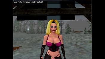 #15 ● beim vögeln beobachten ● lula 3d ● let's play german deutsch peacemakerzockt adventure pc