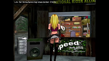 #15 ● beim vögeln beobachten ● lula 3d ● let's play german deutsch peacemakerzockt adventure pc