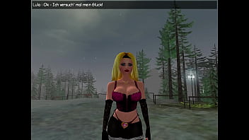 #15 ● beim vögeln beobachten ● lula 3d ● let's play german deutsch peacemakerzockt adventure pc
